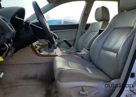 2006 Subaru Legacy Outback 2.5I Limited z USA, uszkodzony, nr VIN 4S4BP62C467309089